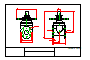 2D Sales Drawing